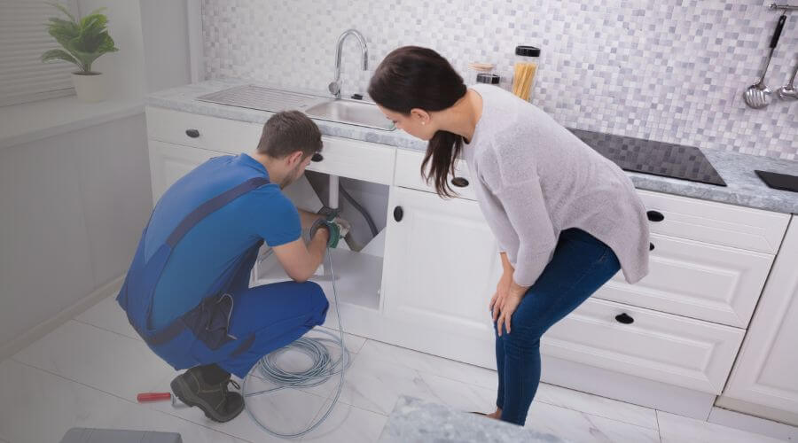 Local tankless water heater installation in Hillsborough, NJ